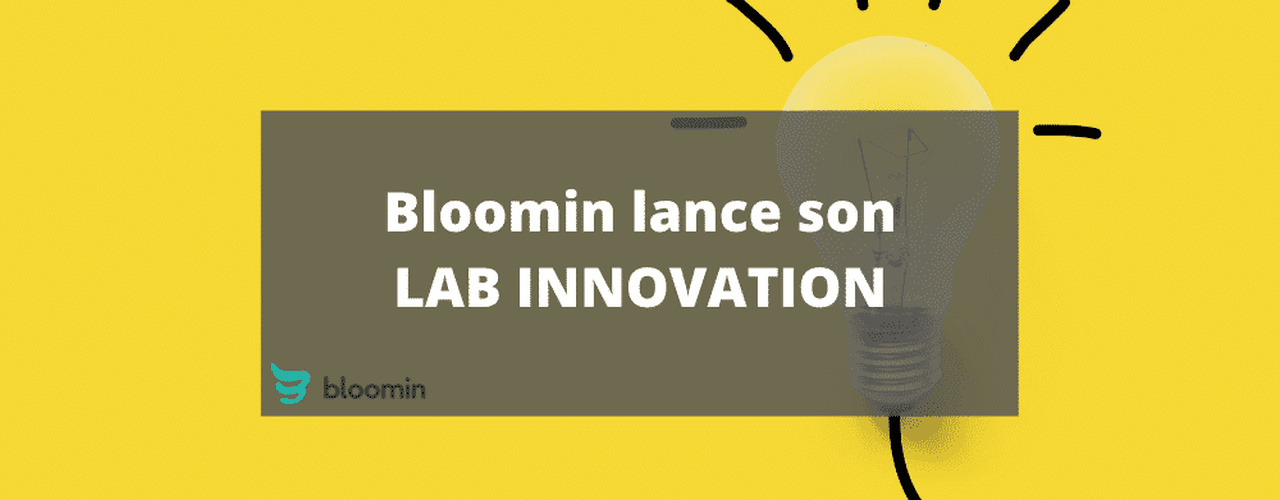 Lab Innovation Expérience collaborateur