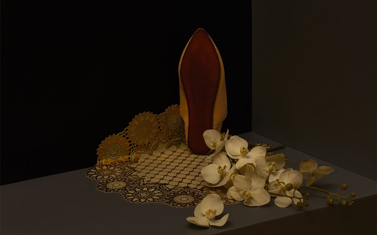 Maya-Inès Touam