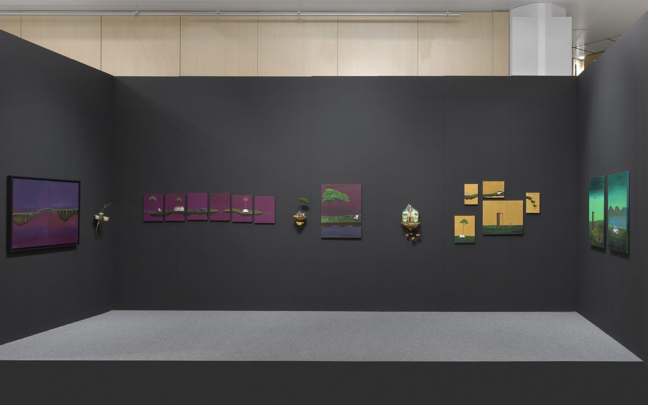 Art Monte-Carlo