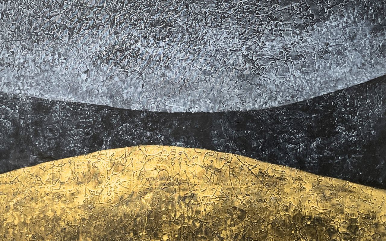 Mounat Charrat - Another Light