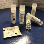 vials of Evz-mMSC EVs