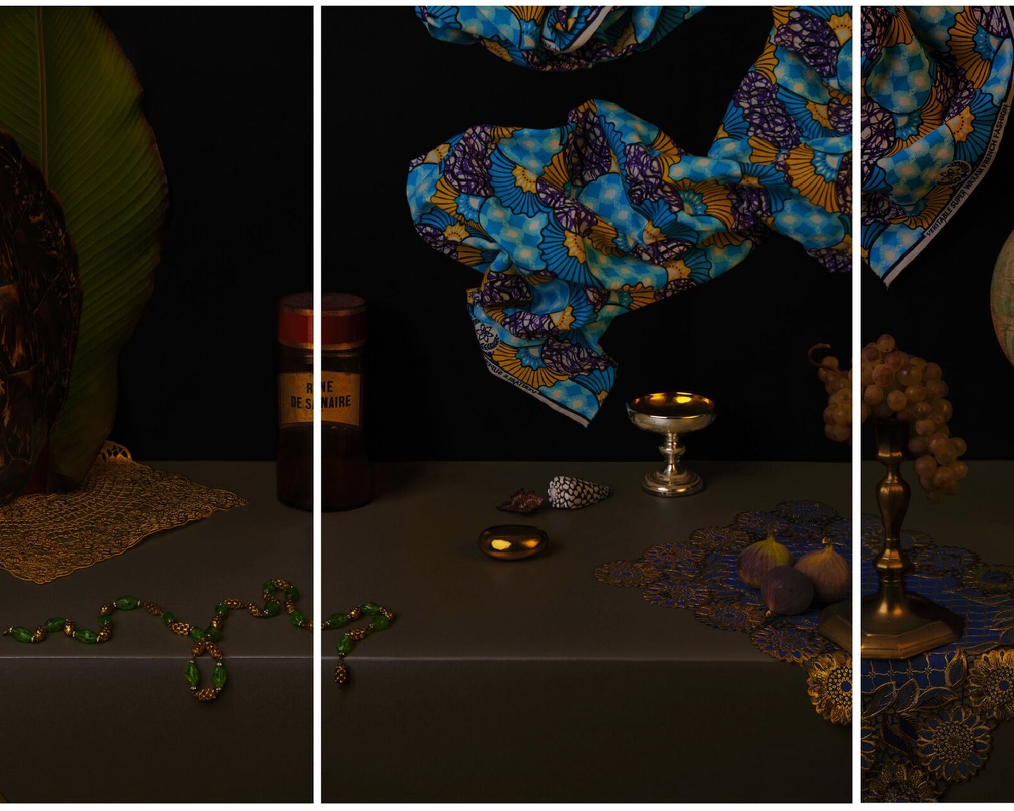 Exhibition Rebuilding Beirut Aa Gallery Casablanca