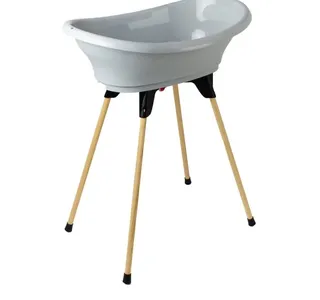 Baignoire Vasco Grise de Thermobaby