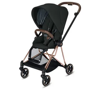 Poussette MIOS Rosegold Koi de CYBEX