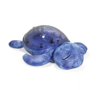 La veilleuse peluche Tranquil Turtle de Cloud.b