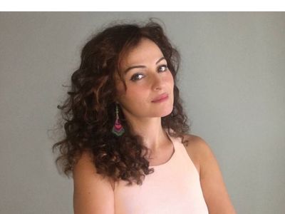 Dalia Baassiri, sur la trace de notre vécu