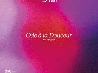 Menart Fair Paris 2025