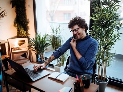 Get more efficient business communications with VoIP Technology