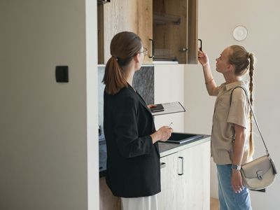 SMS examples for Real Estate Agents