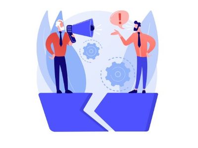 communication challenges, communication challenges examples, challenges in communication