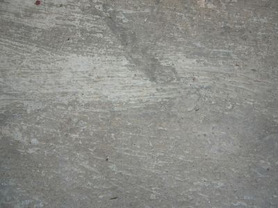 Rough surface flat grey background