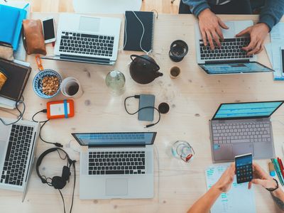 Hébergement web, comment choisir la formule qui vous convient ?