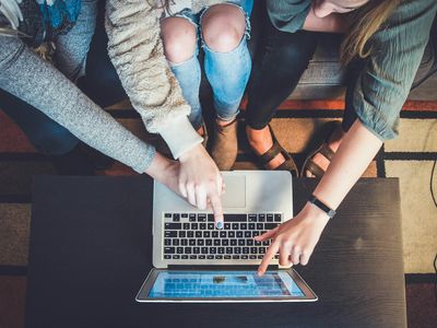 Importance d'une refonte de site web
