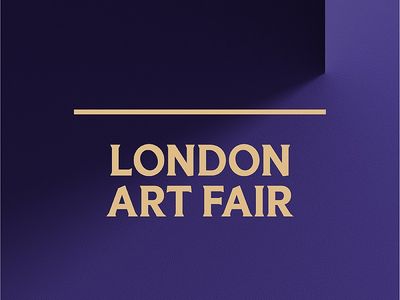 African Arty at London Art Fair | Edit