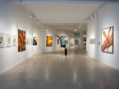 Karim Bennani – Un pionnier de l’Art Moderne au Maroc