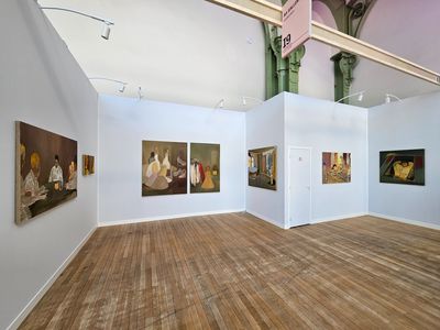 Art Paris 2026