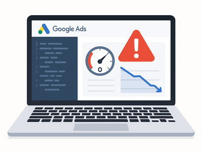 google ads script