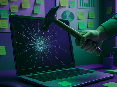 Casser les codes du marketing digital