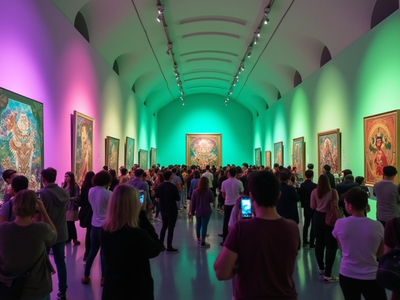 La culture au cœur des Social Ads