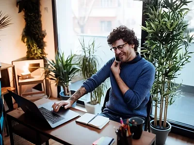 Get more efficient business communications with VoIP Technology
