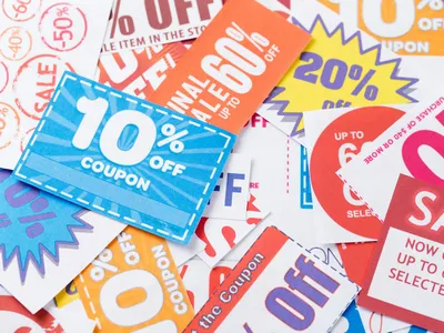 Atlas Communications Blog - SMS Coupons Revolutionizing Marketing Strategies