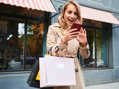 Skyrocket Your Black Friday Sales with Winning SMS Campaigns