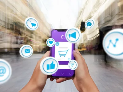 conversational commerce trends, future of conversational commerce, conversational ecommerce