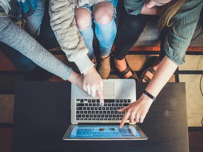 Importance d'une refonte de site web