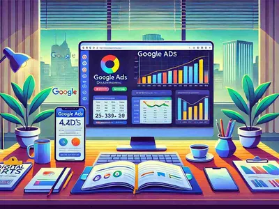 google ads lead gen
