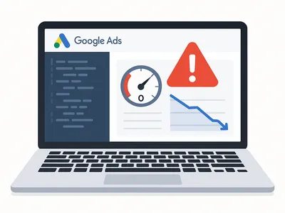 google ads script
