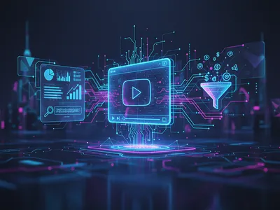 Agence YouTube SEO : transformez vos vidéos en leviers d’acquisition en 2026