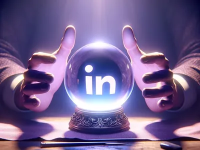 LinkedIn Ads passe aux audiences prédictives [#IA] fin février !