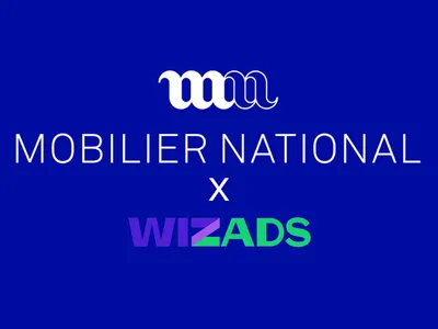 Mobilier national Social Ads Wizads