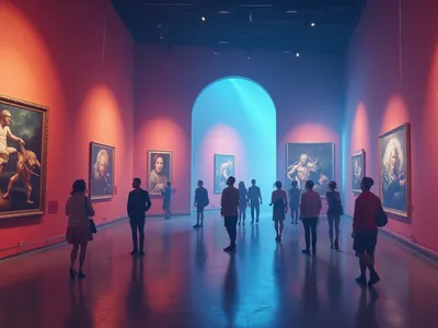 Musées et publicité digitale : Comment les Social Ads révolutionnent la culture ?
