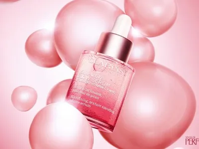Clarins