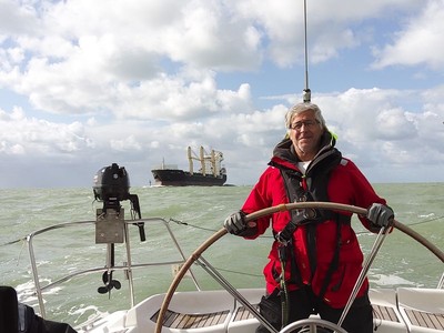 Un Week-end au Havre
