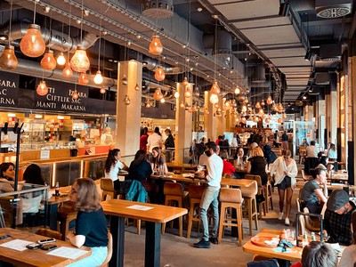 SMS for restaurant