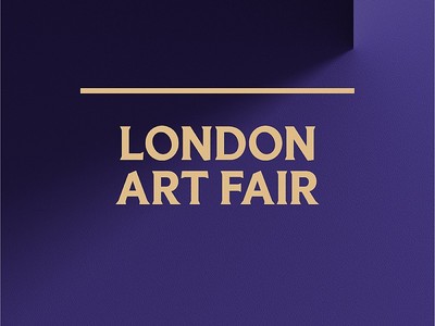 African Arty at London Art Fair | Edit