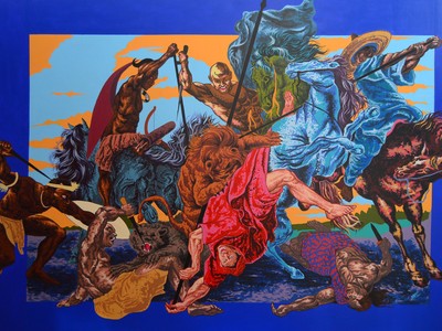 Art X Lagos 2022