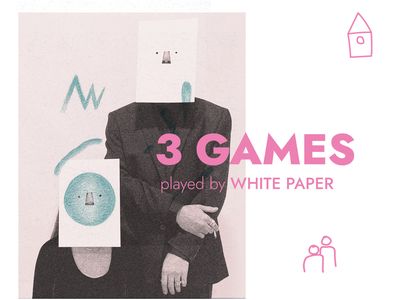 Three Games