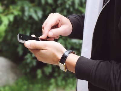 Optimize your communications with SMS opt-in