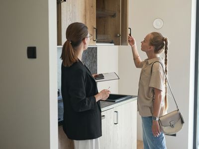 SMS examples for Real Estate Agents