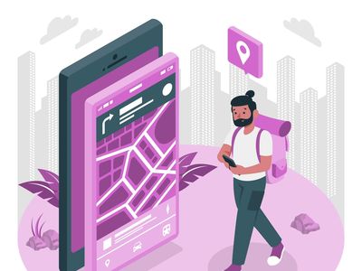 what is geofencing, geofencing technology, how does geofencing work, geofencing in location services,