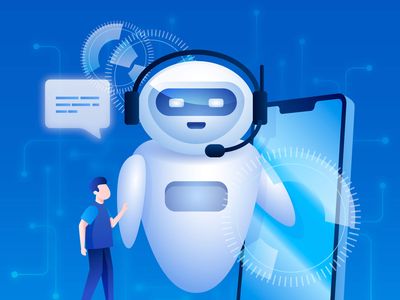 ai voice bot, ai call bot,