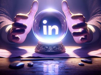 LinkedIn Ads passe aux audiences prÃÂ©dictives [#IA] fin fÃÂ©vrier !