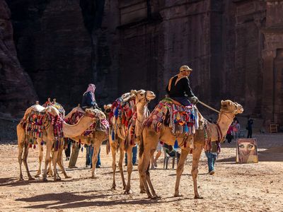 Jordanie