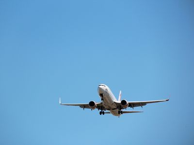 Avion qui dÃÂ©colle