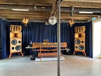 Ohm.Town Ã¢ÂÂ sonorisation Combeuil Audio