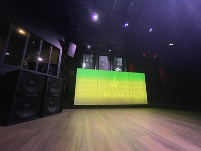 Moda Ã¢ÂÂ sonorisation Combeuil Audio