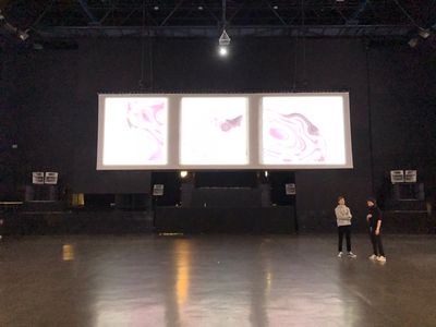 Texture 360ÃÂ° Ã¢ÂÂ sonorisation Combeuil Audio